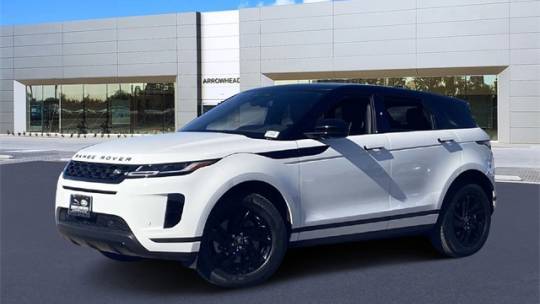 2022 Land Rover Range Rover Evoque S — SUV — 18,219 mi — Glendale, AZ