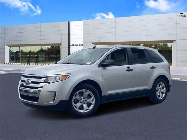 2013 Ford Edge SE — SUV — 150,585 mi — Glendale, AZ