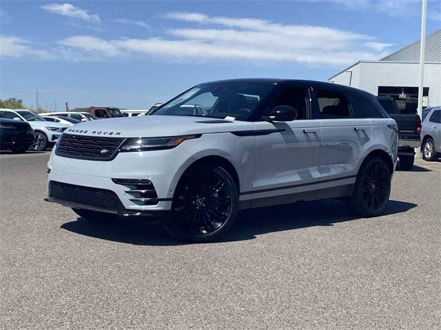2026 Land Rover Range Rover Velar Dynamic SE — SUV — 80 mi — Glendale, AZ