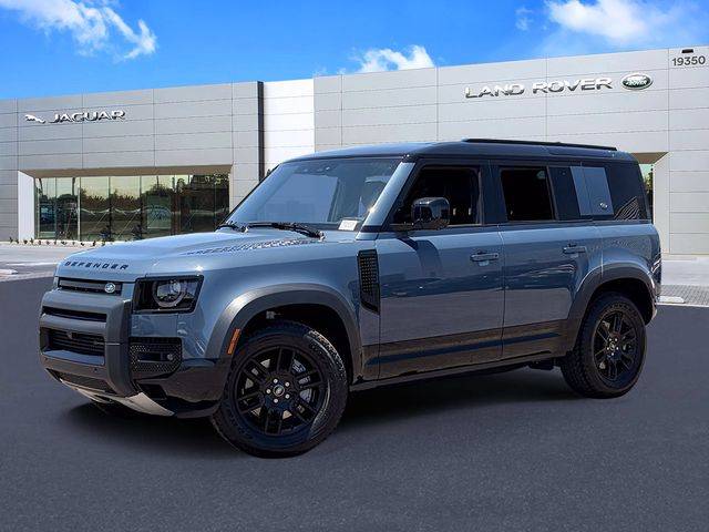 2022 Land Rover Defender X-Dynamic SE