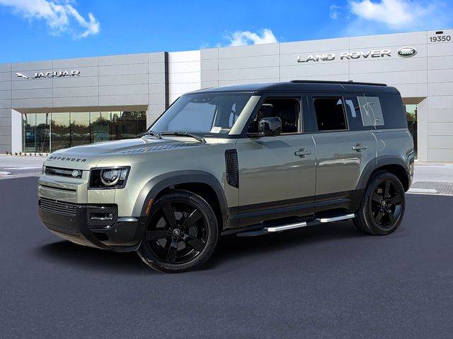 2023 Land Rover Defender X-Dynamic SE