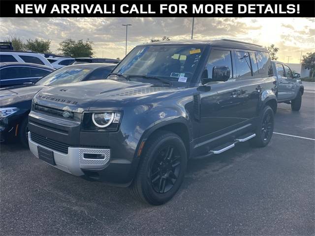 2023 Land Rover Defender S — SUV — 43,722 mi — Glendale, AZ