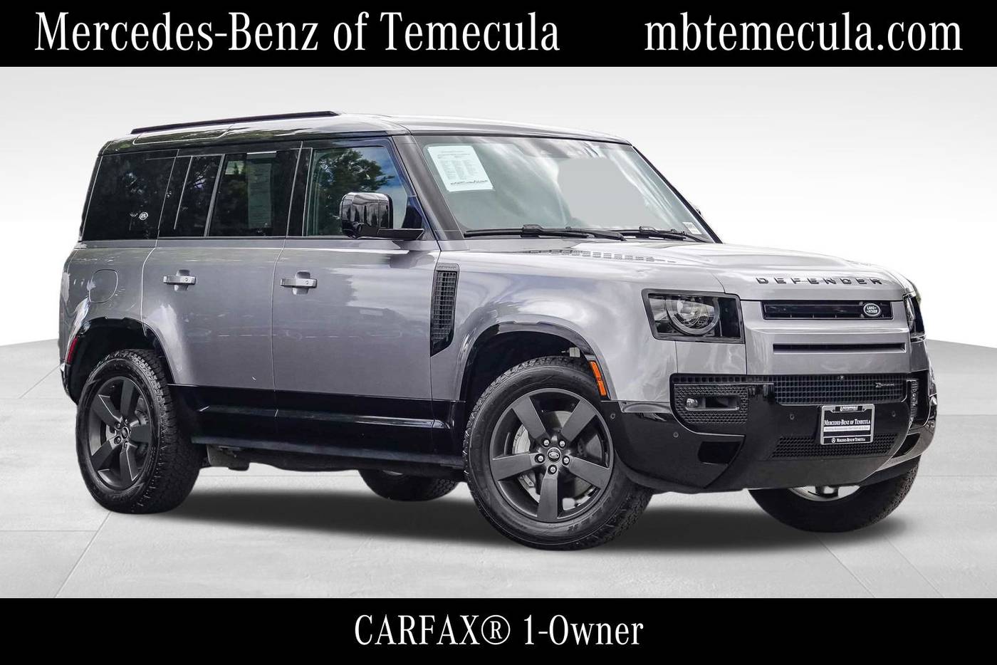 2023 Land Rover Defender X-Dynamic SE