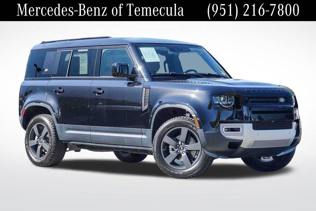 2024 Land Rover Defender S — SUV — 12,539 mi — Temecula, CA