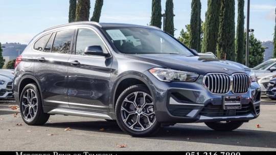 2021 BMW X1 28i — SUV — 19,914 mi — Temecula, CA