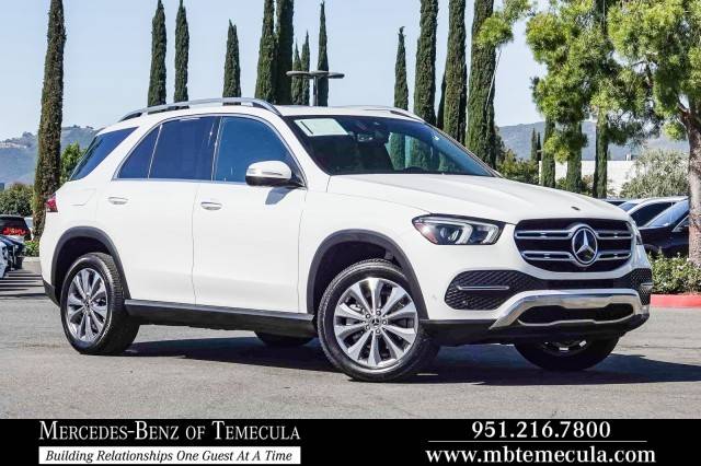 2021 Mercedes-Benz GLC GLC 300 — SUV — 23,117 mi — Temecula, CA