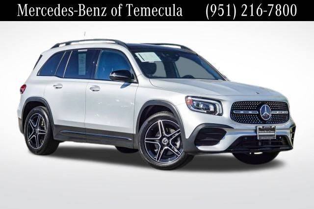 2023 Mercedes-Benz GLB GLB 250 — SUV — 35,738 mi — Temecula, CA