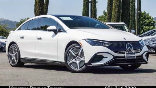 2023 Mercedes-Benz EQE Sedan EQE 350+ — Sedan — 19,606 mi — Temecula, CA