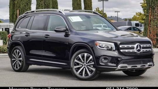 2023 Mercedes-Benz GLB GLB 250 — SUV — 8,505 mi — Temecula, CA