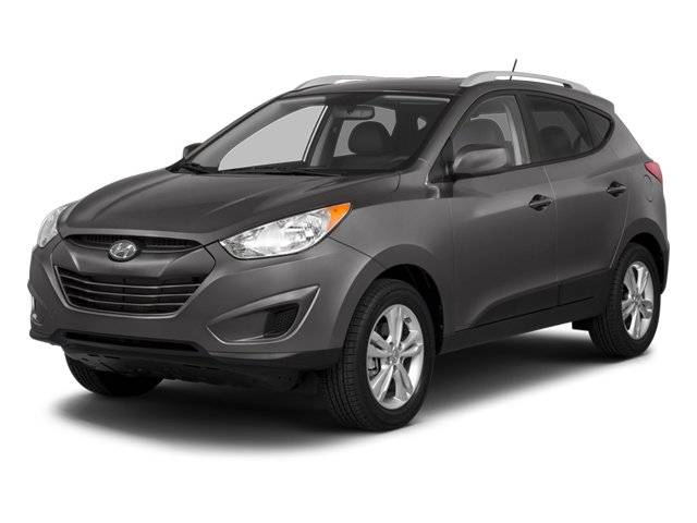 2013 Hyundai Tucson GLS — SUV — 113,066 mi — Riverhead, NY