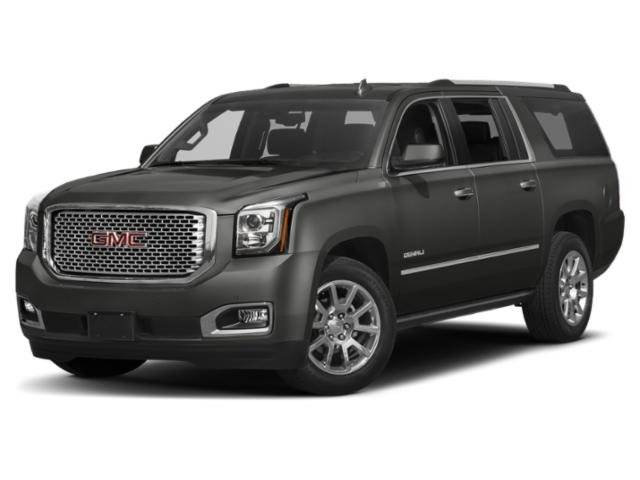 2015 GMC Yukon Denali — SUV — 119,745 mi — Riverhead, NY