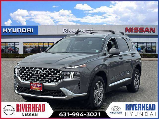 2022 Hyundai Santa Fe SEL — SUV — 22,650 mi — Riverhead, NY