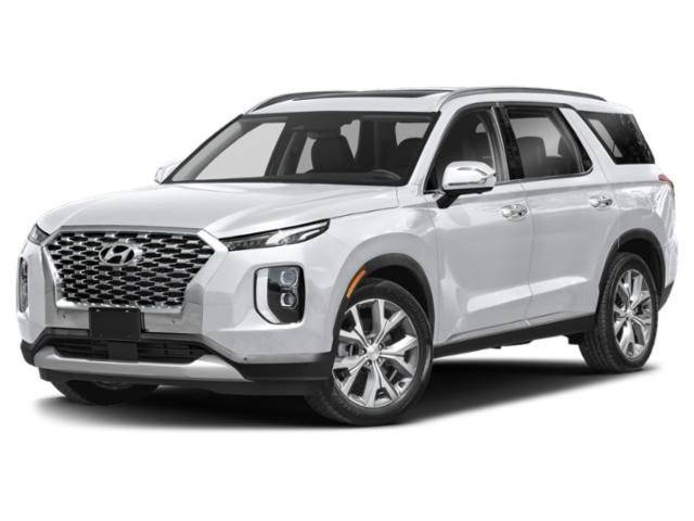 2020 Hyundai Palisade SEL — SUV — 41,352 mi — Riverhead, NY