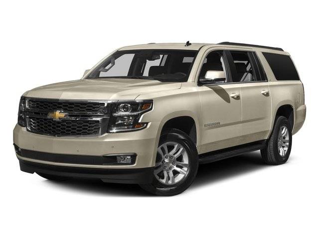 2016 Chevrolet Suburban LT — SUV — 182,760 mi — Riverhead, NY
