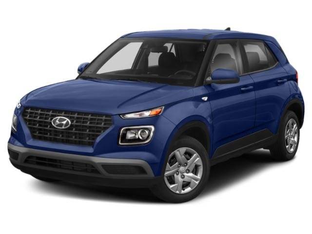 2022 Hyundai Venue SE — SUV — 33,289 mi — Riverhead, NY