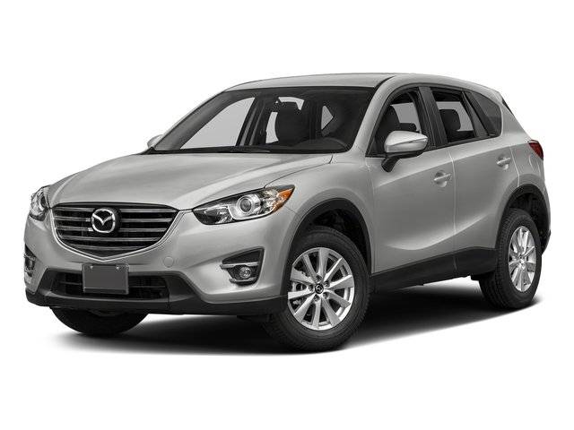 2016 Mazda CX-5 Touring — SUV — 138,799 mi — Riverhead, NY
