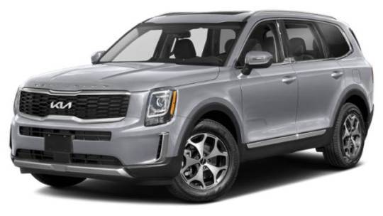 2022 Kia Telluride EX — SUV — 46,128 mi — Riverhead, NY
