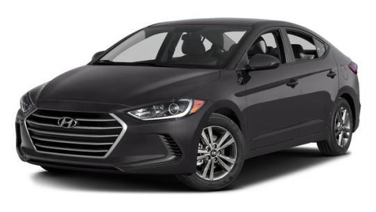 2017 Hyundai Elantra SE — Sedan — 130,642 mi — Riverhead, NY