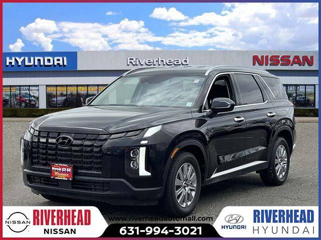 2025 Hyundai Palisade SEL — SUV — 10,103 mi — Riverhead, NY