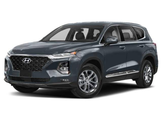 2019 Hyundai Santa Fe SE — SUV — 71,181 mi — Riverhead, NY