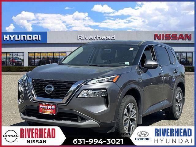 2021 Nissan Rogue SV — SUV — 29,695 mi — Riverhead, NY