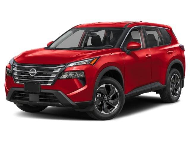 2025 Nissan Rogue SV — SUV — 9,193 mi — Riverhead, NY