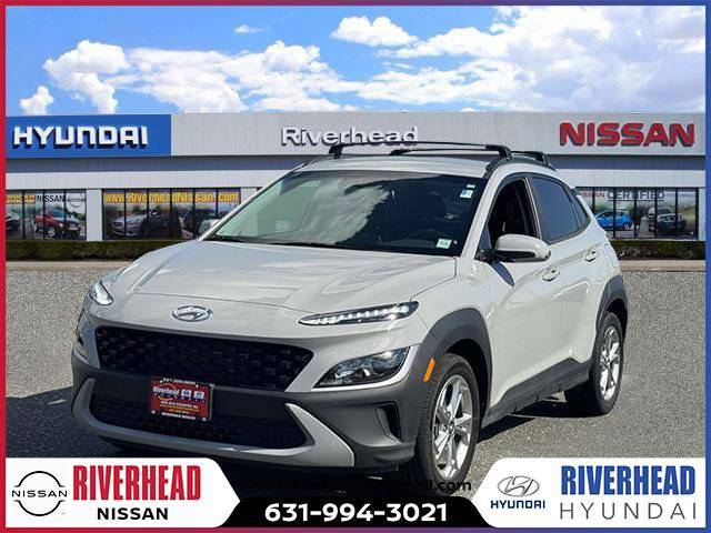 2023 Hyundai Kona SEL — SUV — 29,080 mi — Riverhead, NY