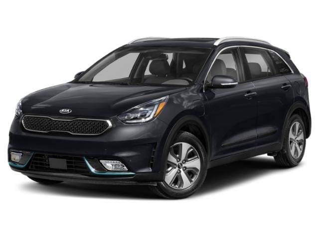 2019 Kia Niro Plug-In Hybrid EX Premium — SUV — 79,650 mi — Riverhead, NY
