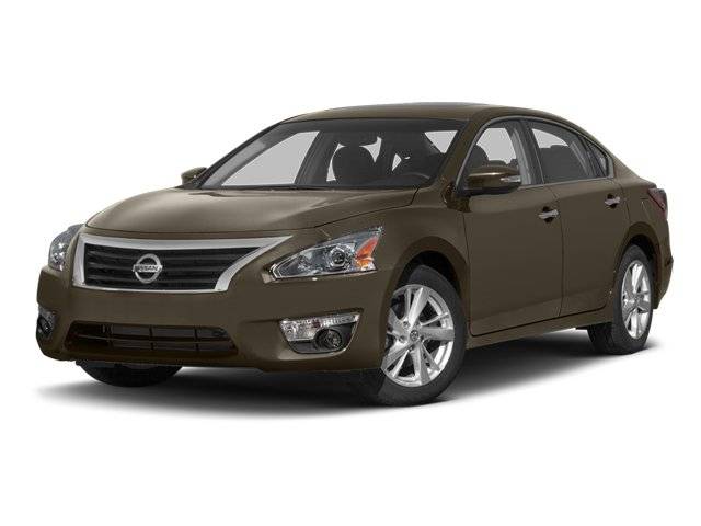 2013 Nissan Altima 2.5 SL — Sedan — 172,929 mi — Riverhead, NY