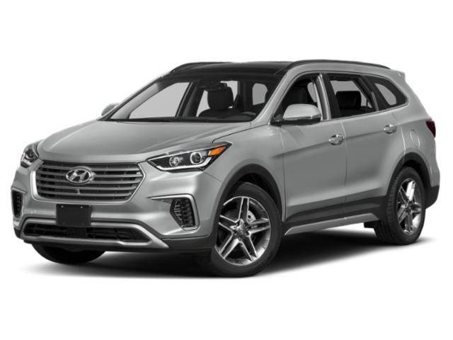 2019 Hyundai Santa Fe XL Limited Ultimate — SUV — 105,967 mi — Riverhead, NY