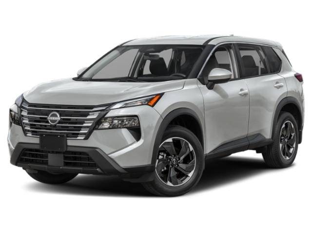 2025 Nissan Rogue SV — SUV — 6,080 mi — Riverhead, NY