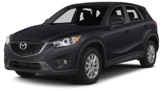 2015 Mazda CX-5 Touring — SUV — 189,000 mi — Riverhead, NY