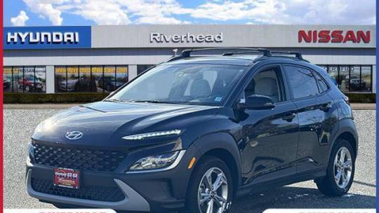 2023 Hyundai Kona SEL — SUV — 30,066 mi — Riverhead, NY