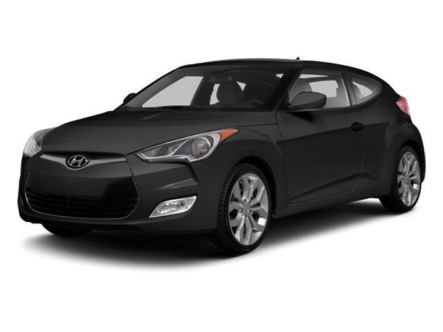 2013 Hyundai Veloster Base — Hatchback — 109,727 mi — Riverhead, NY