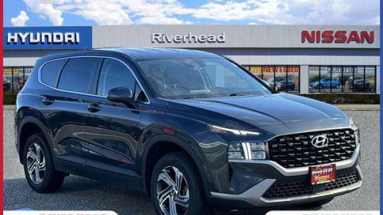2022 Hyundai Santa Fe SE — SUV — 20,195 mi — Riverhead, NY