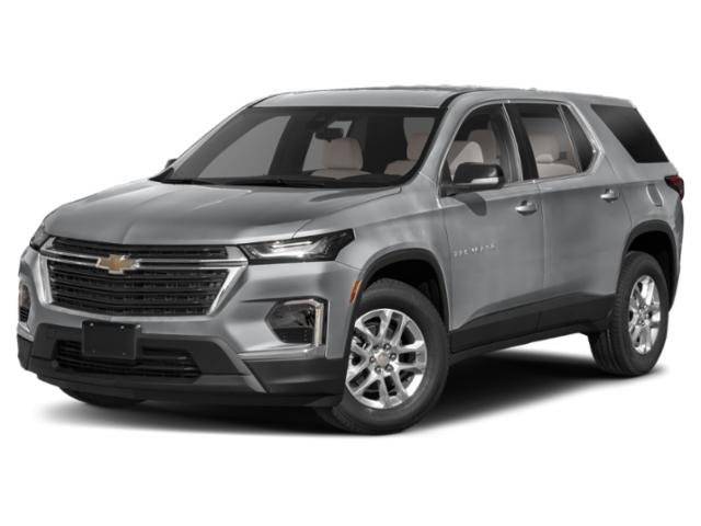2023 Chevrolet Traverse LT Leather — SUV — 96,854 mi — Riverhead, NY