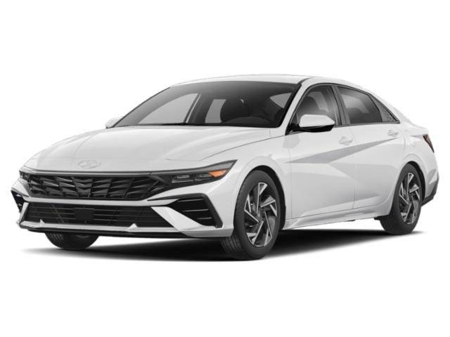 2025 Hyundai Elantra SEL Convenience — Sedan — 10,094 mi — Riverhead, NY