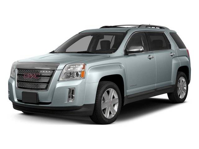 2015 GMC Terrain SLE-1 — SUV — 138,611 mi — Riverhead, NY