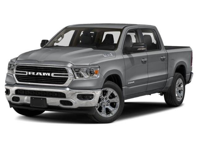 2021 Ram 1500 Big Horn — Pickup Truck — 76,240 mi — Riverhead, NY