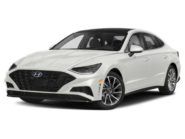2022 Hyundai Sonata N Line Night Edition — Sedan — 52,592 mi — Riverhead, NY