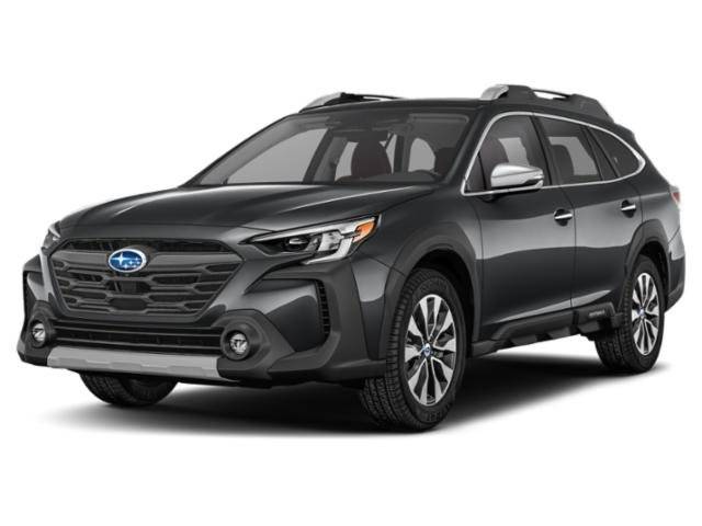 2023 Subaru Outback Touring — SUV — 30,317 mi — Riverhead, NY