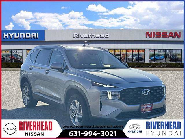 2023 Hyundai Santa Fe SEL — SUV — 49,641 mi — Riverhead, NY