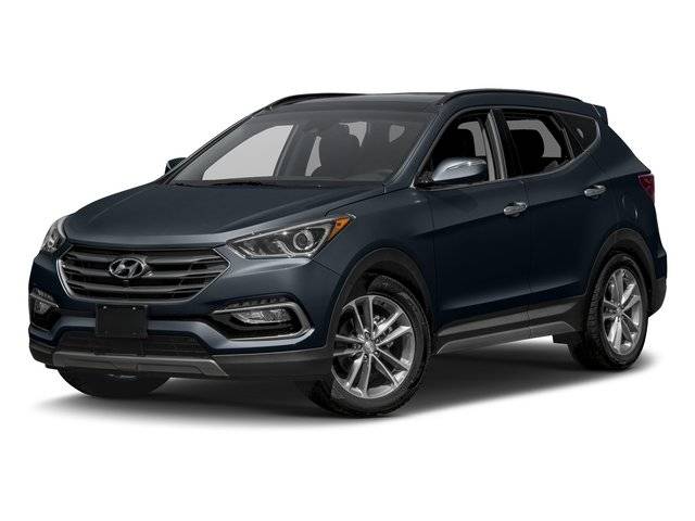 2017 Hyundai Santa Fe Sport 2.0T Ultimate — SUV — 45,690 mi — Riverhead, NY