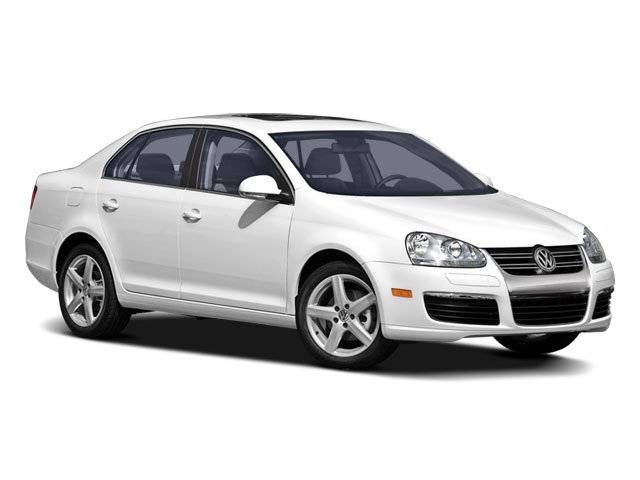 2009 Volkswagen Jetta SE — Sedan — 125,146 mi — Riverhead, NY