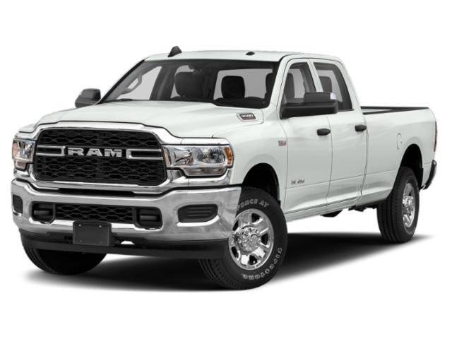 2019 Ram 3500 Big Horn — Pickup Truck — 50,104 mi — Riverhead, NY