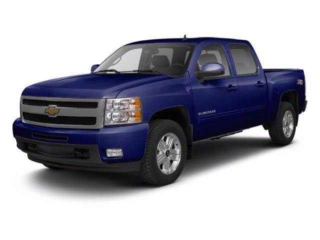 2013 Chevrolet Silverado 1500 LT — Pickup Truck — 100,486 mi — Riverhead, NY