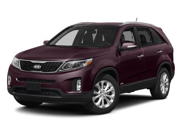 2014 Kia Sorento LX — SUV — 109,923 mi — Riverhead, NY