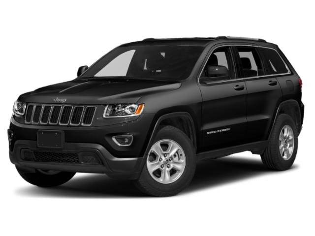 2015 Jeep Grand Cherokee Altitude — SUV — 232,881 mi — Riverhead, NY