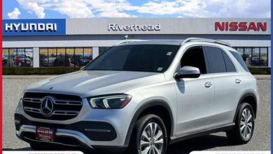 2020 Mercedes-Benz GLE GLE 350 — SUV — 54,809 mi — Riverhead, NY