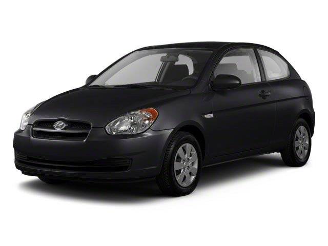 2010 Hyundai Accent GS — Hatchback — 215,591 mi — Riverhead, NY